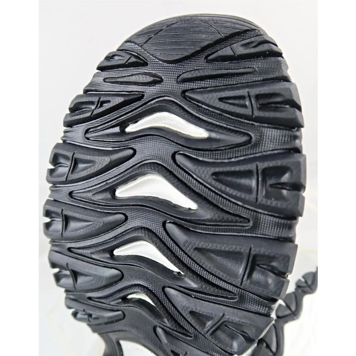 Skechers shoes - Skechers After Burn - After Burn - 237447WW - White 3