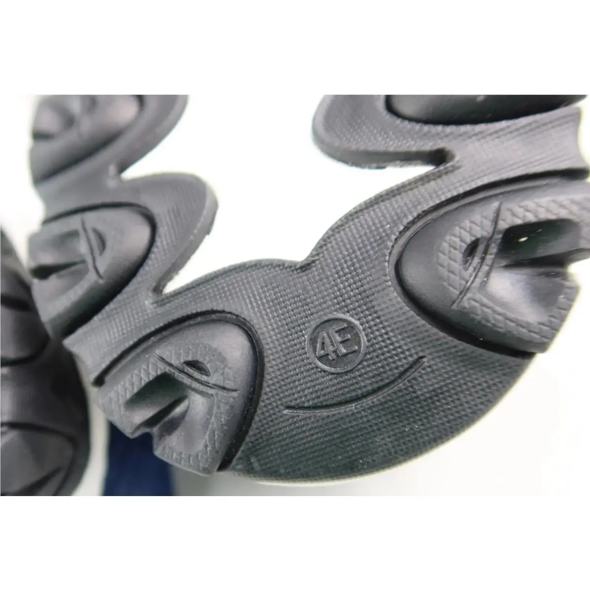 Skechers shoes - Skechers After Burn - After Burn - 237447WW - White 10