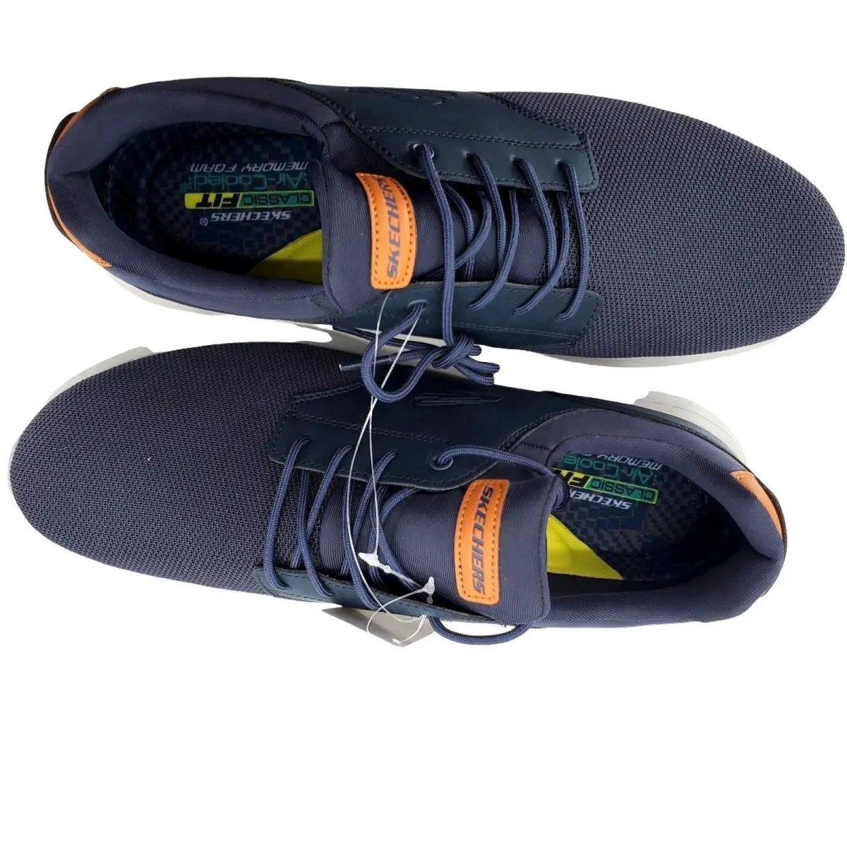 Skechers shoes - Blue 10
