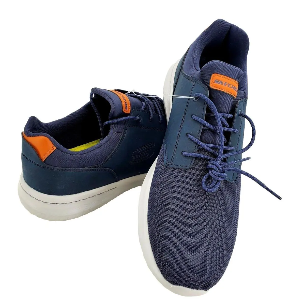Skechers shoes - Blue 1