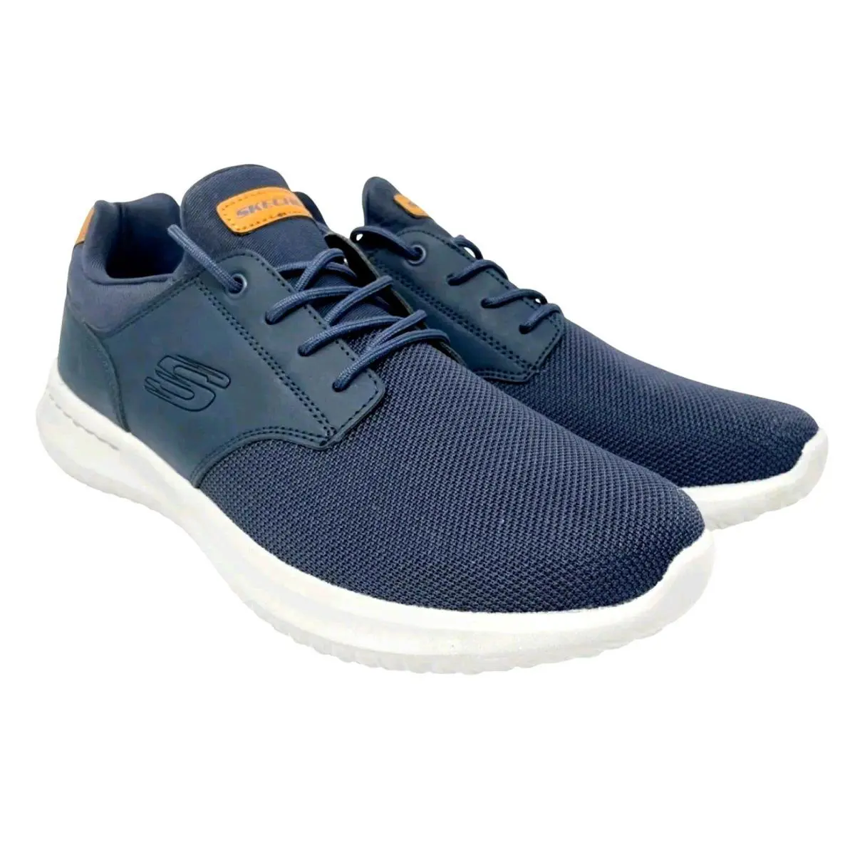 Skechers shoes - Blue 2