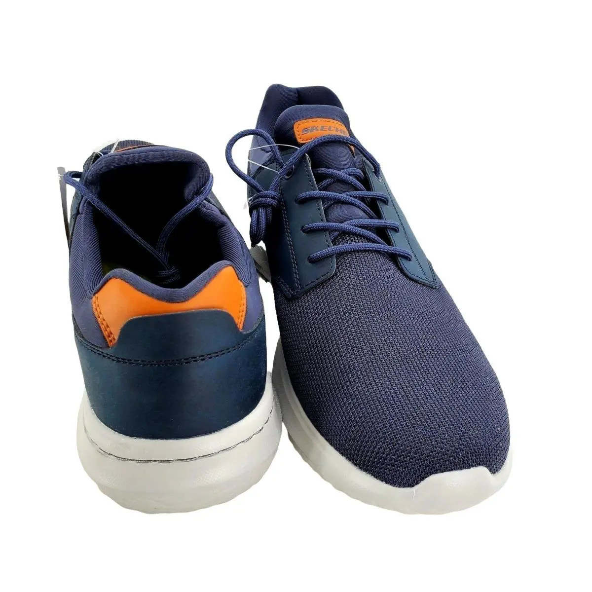Skechers shoes - Blue 3