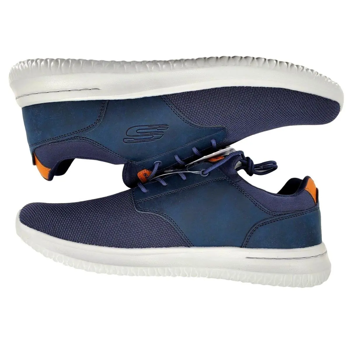 Skechers shoes - Blue 6