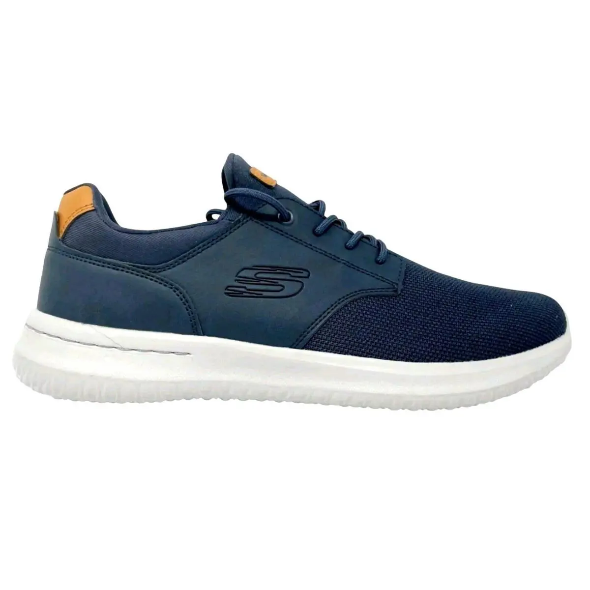 Skechers shoes - Blue 7