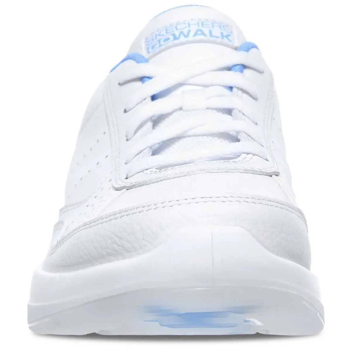 Skechers shoes - Steady Wolkinng Snekers - Steady Wolkinng Snekers - White (UPC: 0194428432199) 0