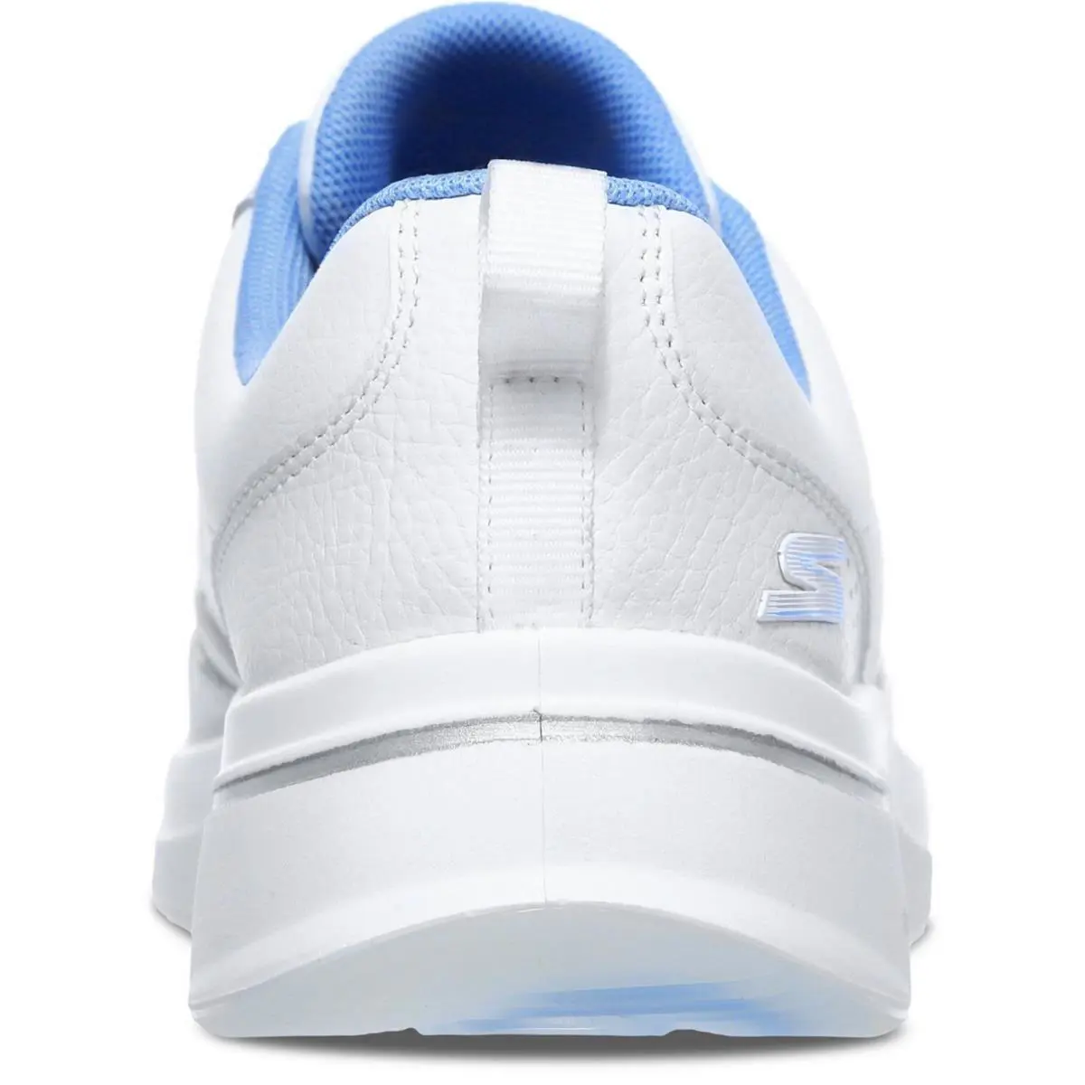 Skechers shoes - Steady Wolkinng Snekers - Steady Wolkinng Snekers - White (UPC: 0194428432199) 1