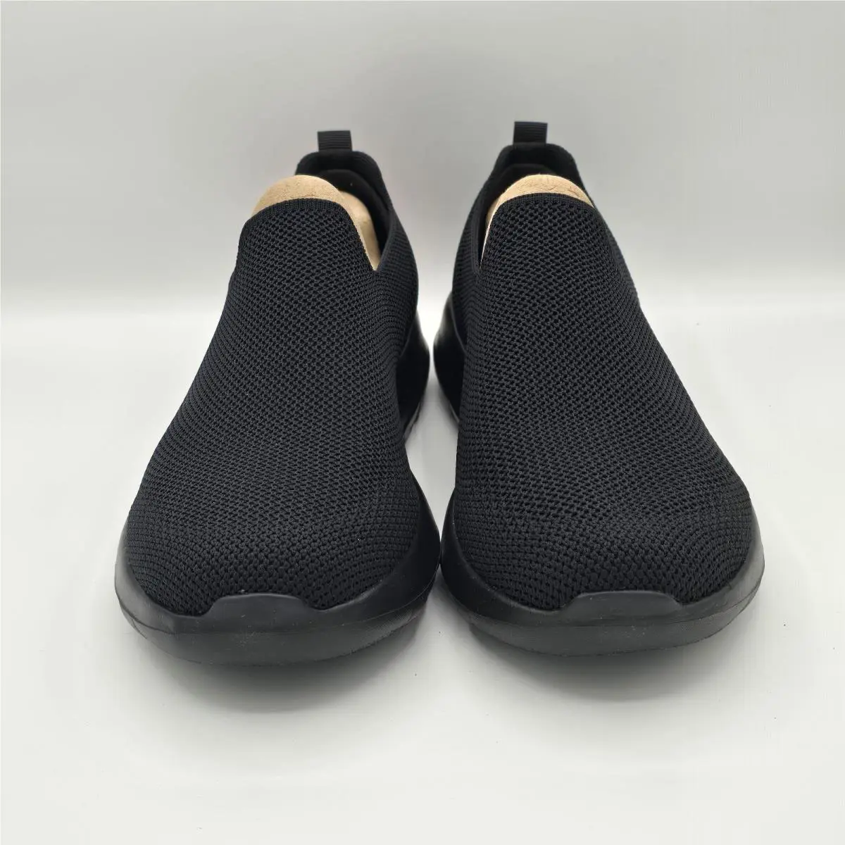 Skechers shoes - Skechers Go Walk Max - Walk Max - 216170WW - Black (UPC: 195204241035) 3