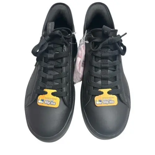 Skechers shoes - Royal Stride - Royal Stride - Black 0