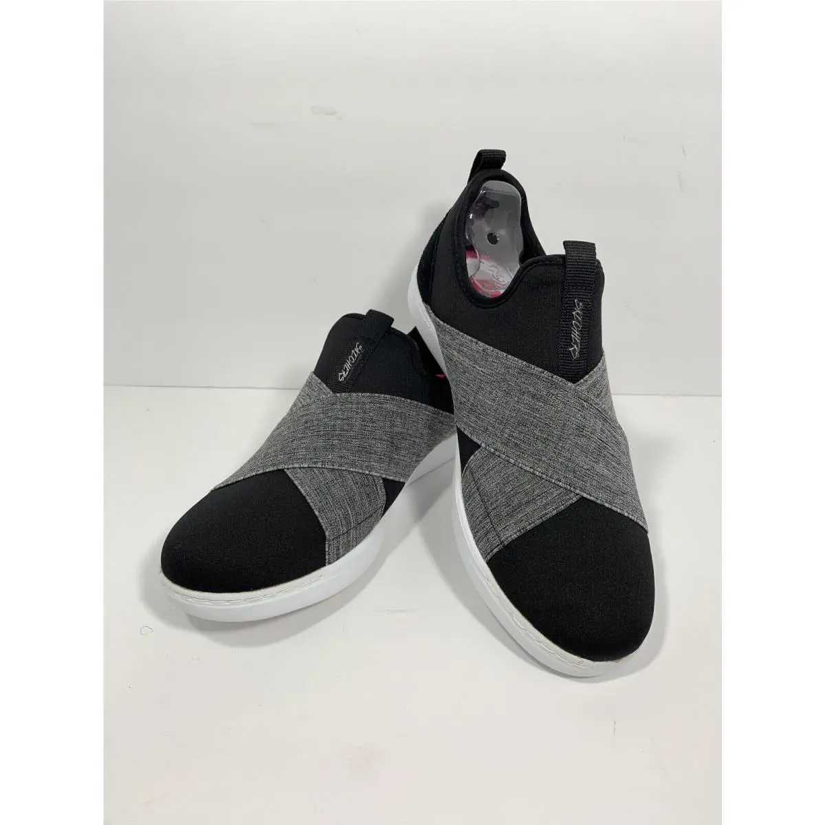 Skechers shoes - Skechers Millennial Bellefire - Millennial Bellefire - Black 0