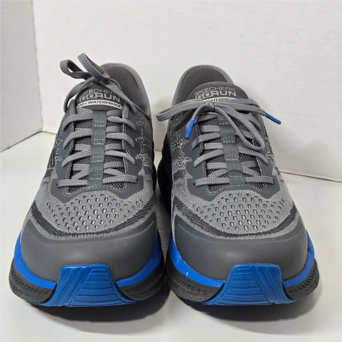 Skechers shoes - Gray 0