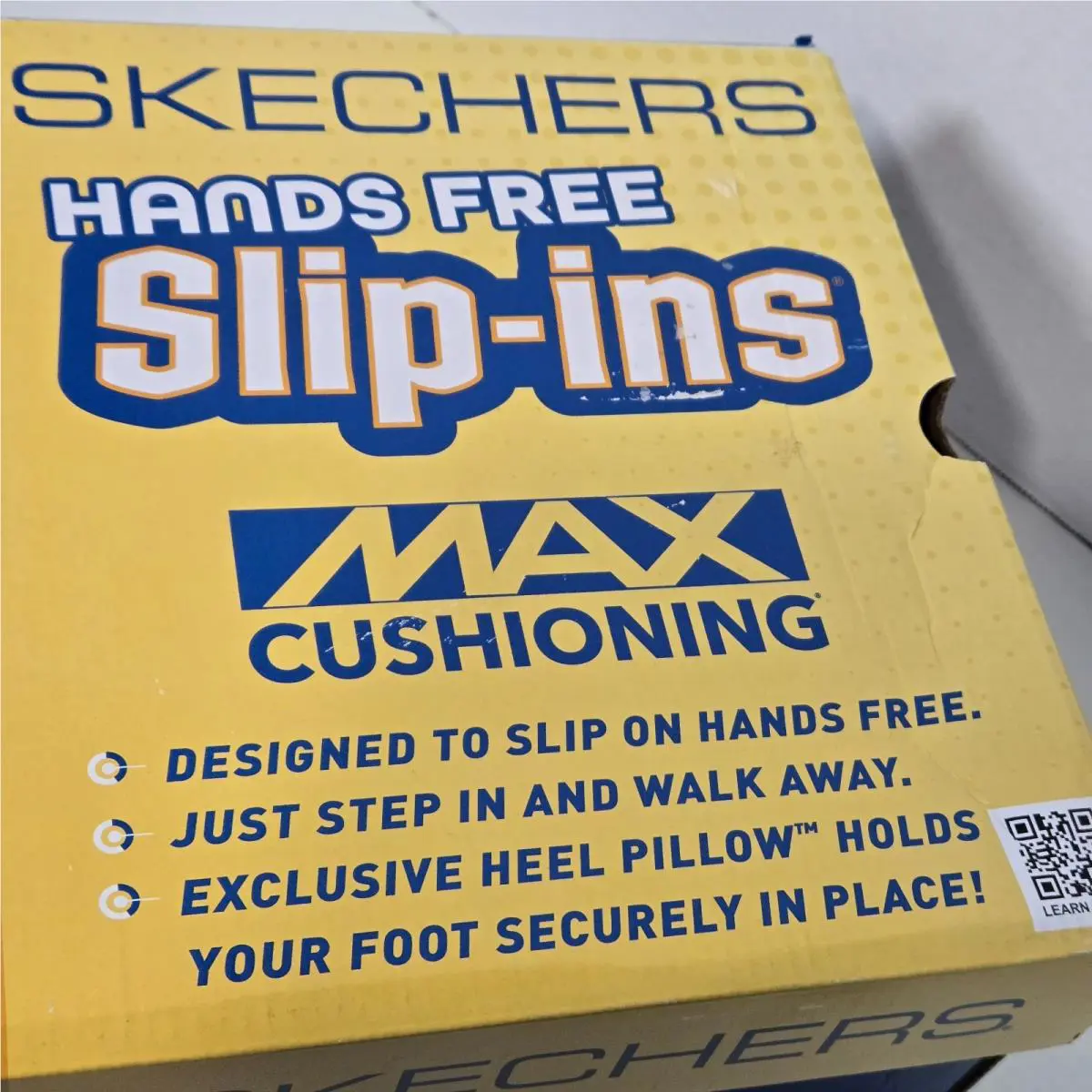 Skechers shoes - Gray 8