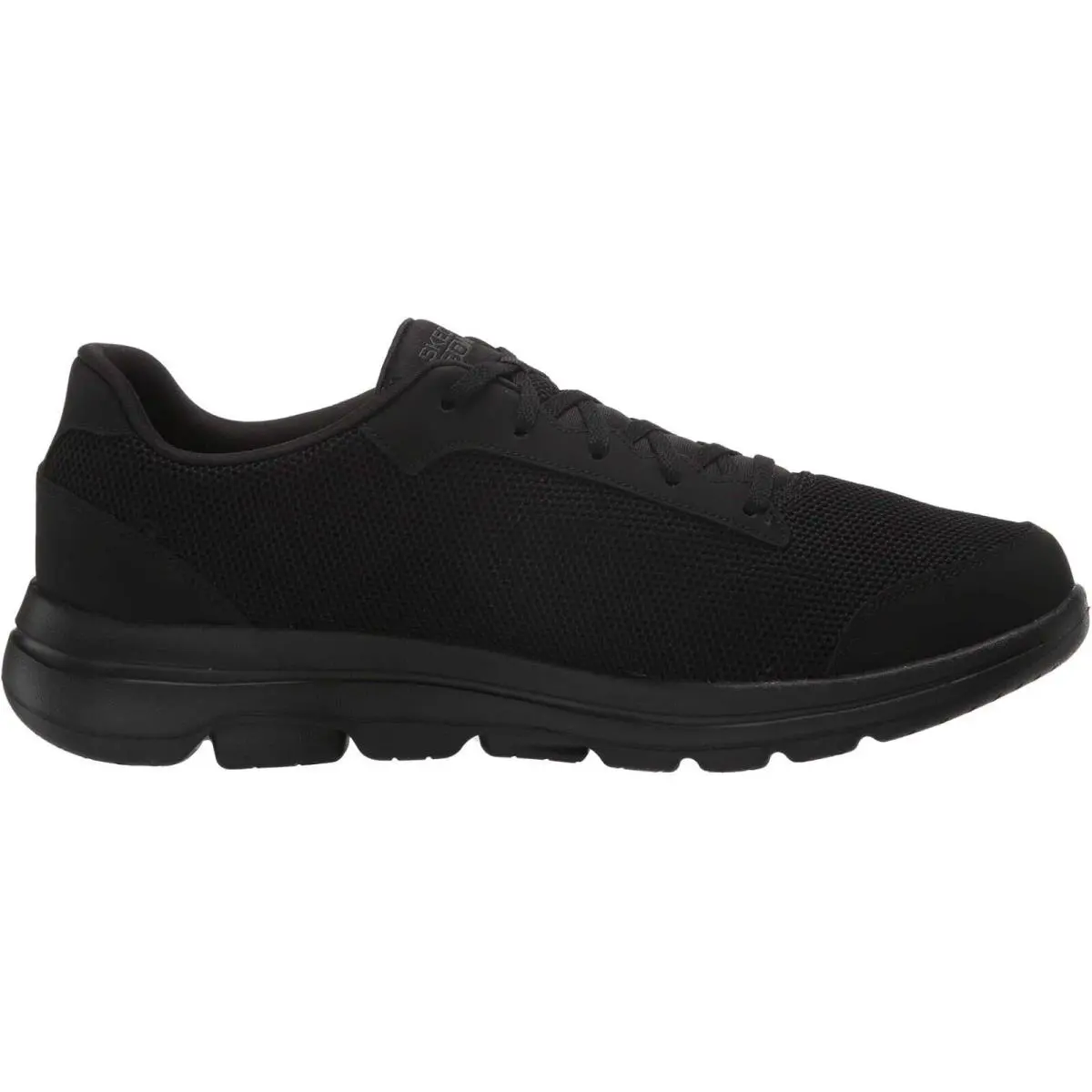 Skechers shoes - Go Walk 5 - Walk - Black (UPC: 193642307726) 2
