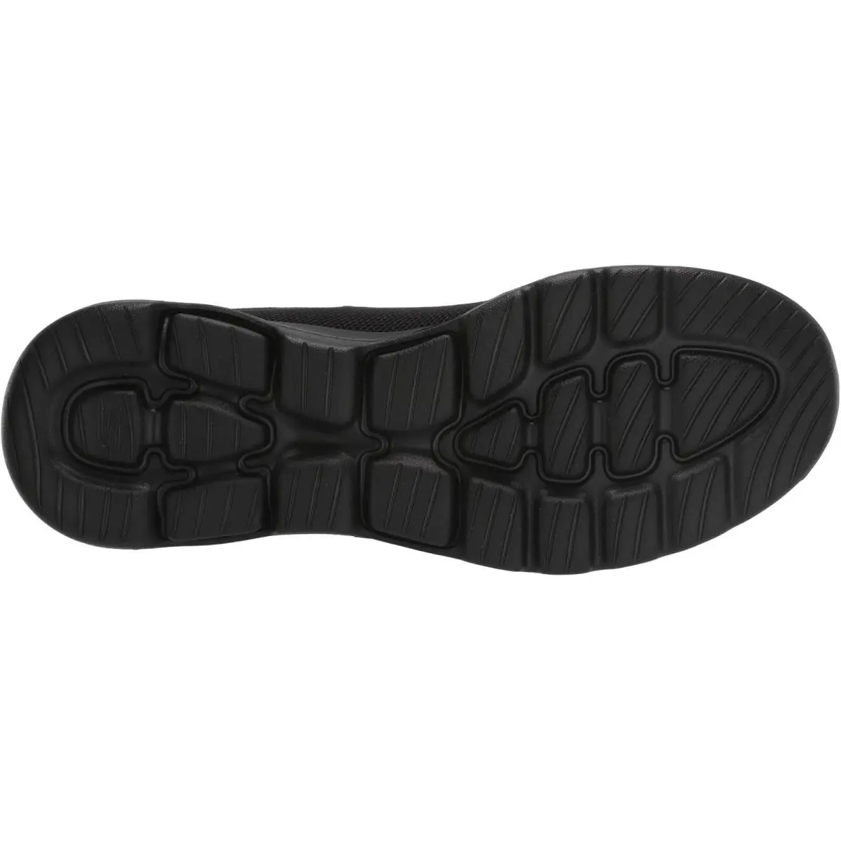 Skechers shoes - Go Walk 5 - Walk - Black (UPC: 193642307726) 3