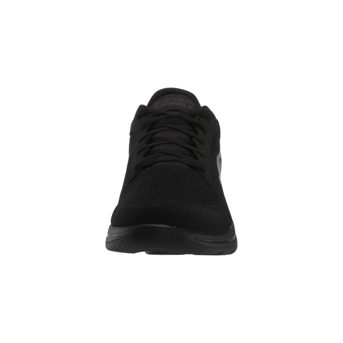 Skechers shoes - Go Walk 5 - Walk - Black (UPC: 193642307726) 5
