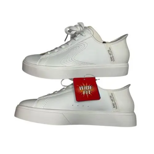 Skechers shoes - Royal Stride - Royal Stride - White 3