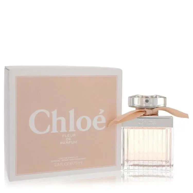 Chloe Fleur De Parfum Perfume By Chloe For Women 2.5 oz Eau De Parfum Spray