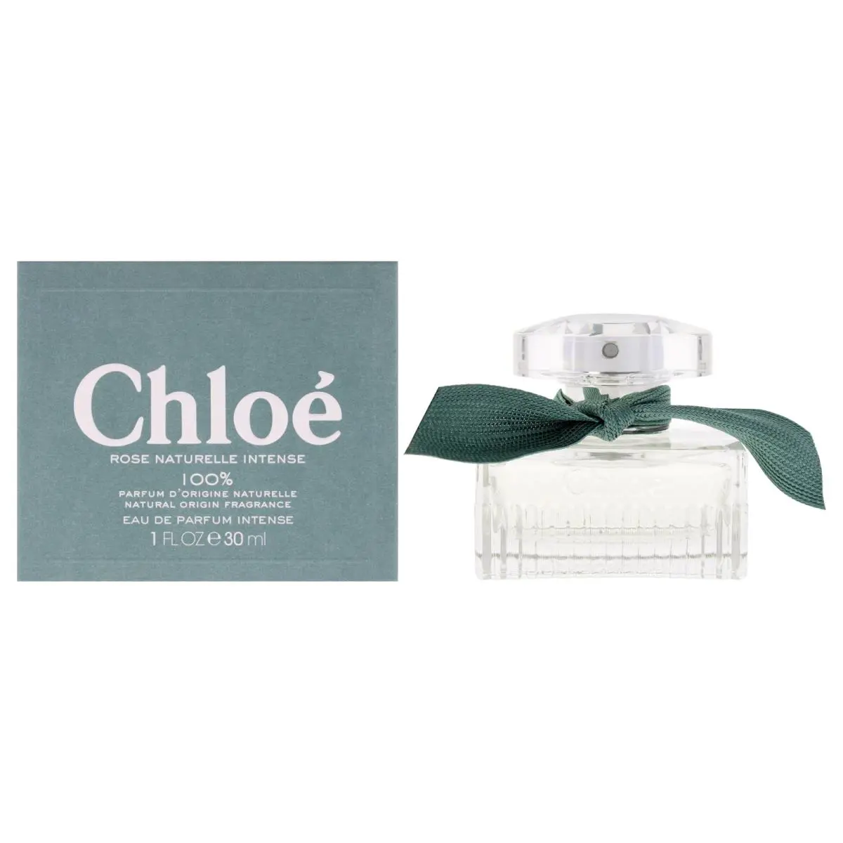 3 Pack Chloe Rose Naturelle Intense by Chloe For Women - 1 oz Edp Spray