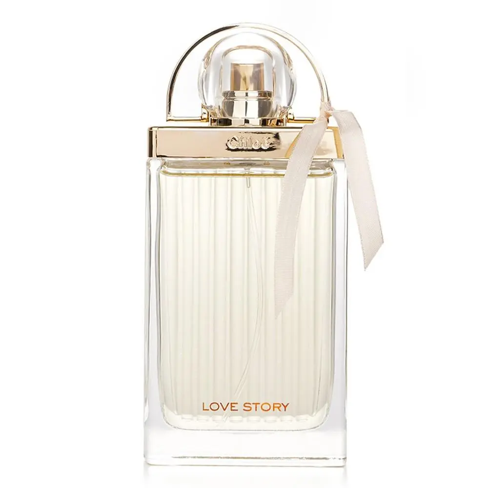 Chloe Love Story Eau de Parfum - 2.5oz-Tester