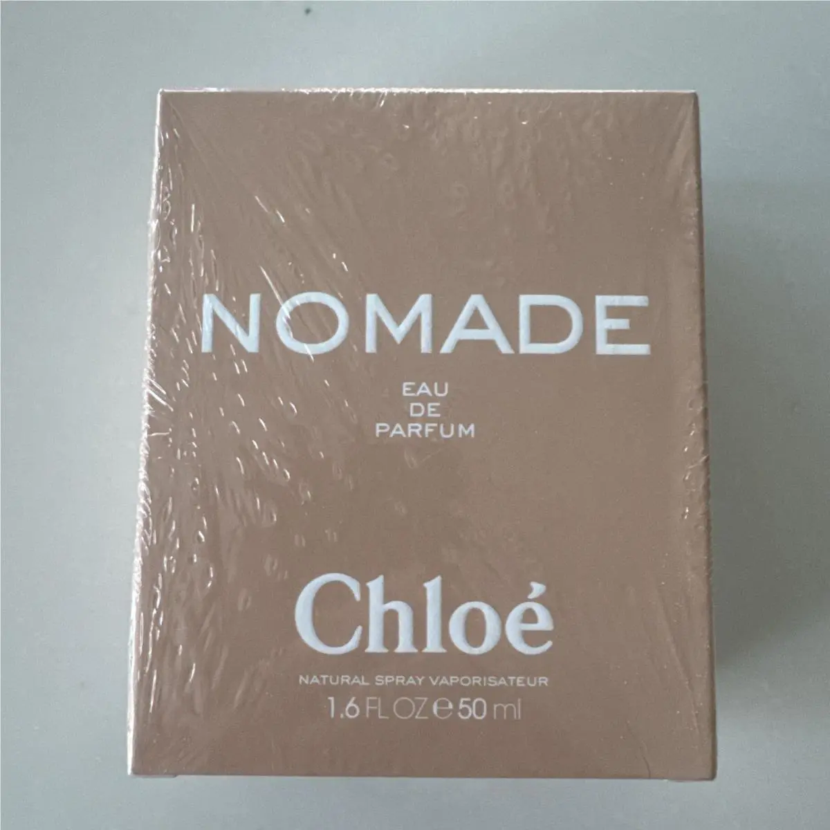 Nomade by Chloe Perfume For Women Edp 1.6 oz