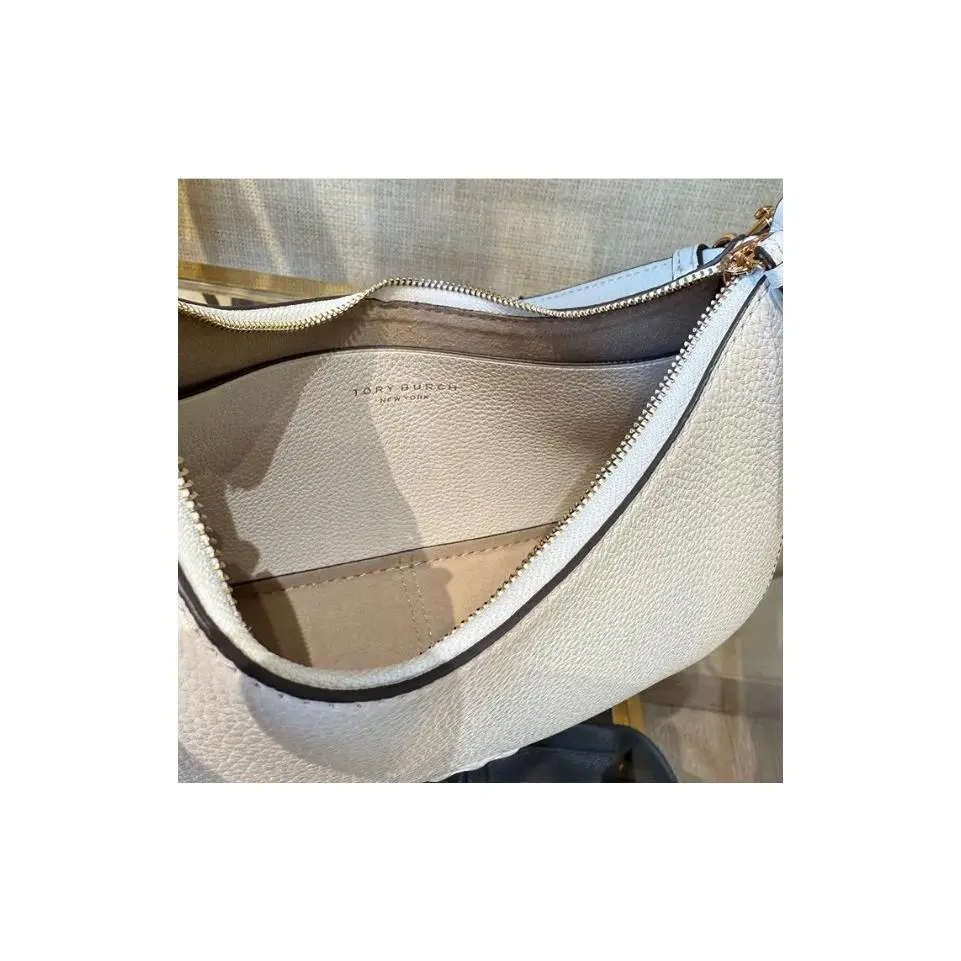 Tory Burch  bag  - Tory Thea - Tory Thea - Fashion: Black, Handle/Strap: Black, Hardware: Gold