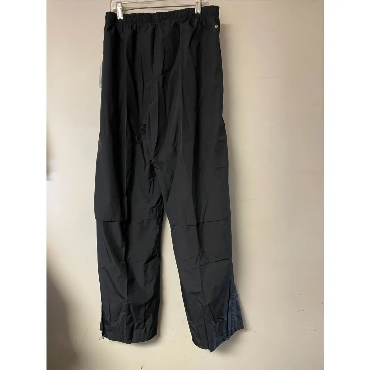 Asics clothing - ASICS Storm Shelter - Storm Shelter - Black 8