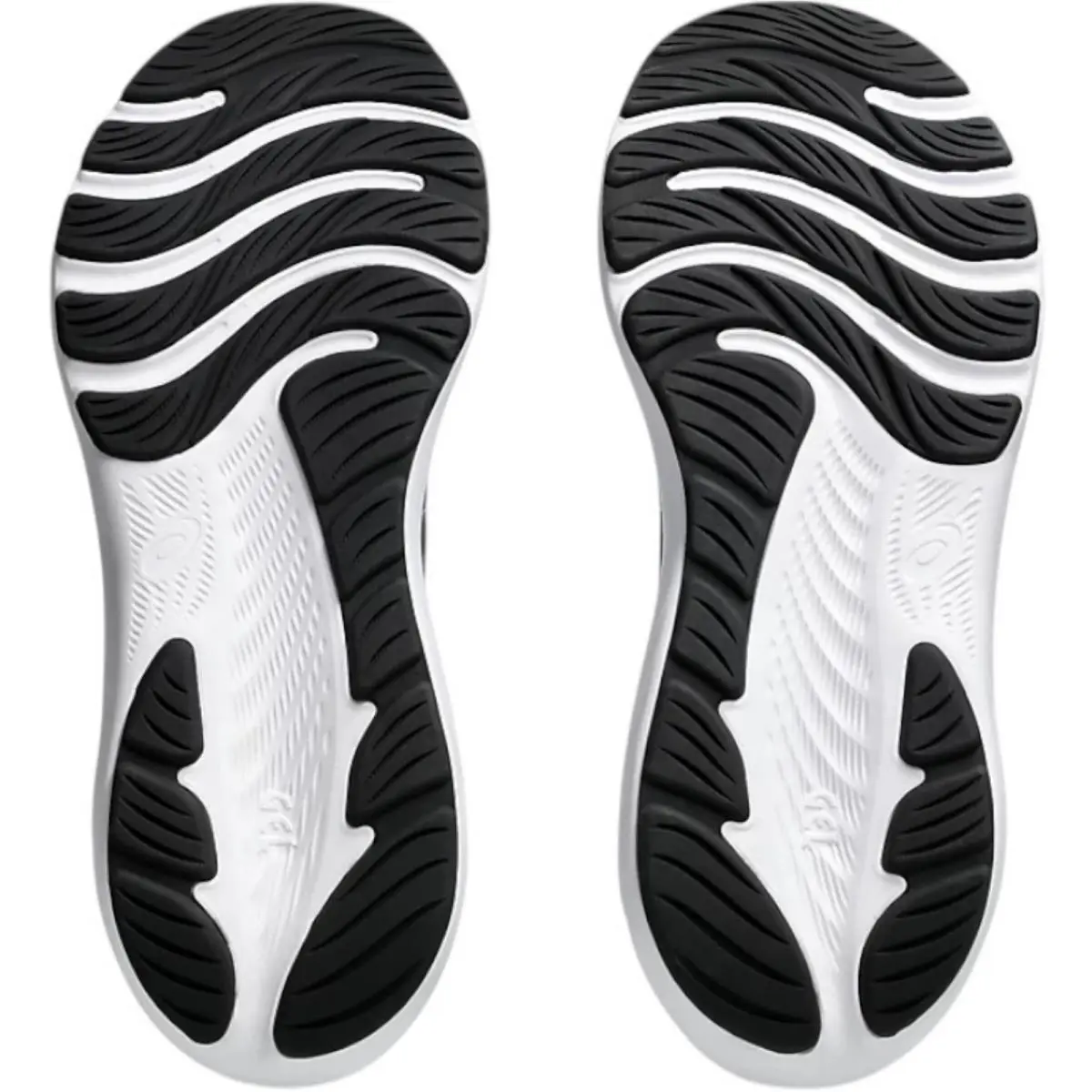 Asics shoes - Asics GEL-Contend 9 - 1011B881002 - Black/White 3