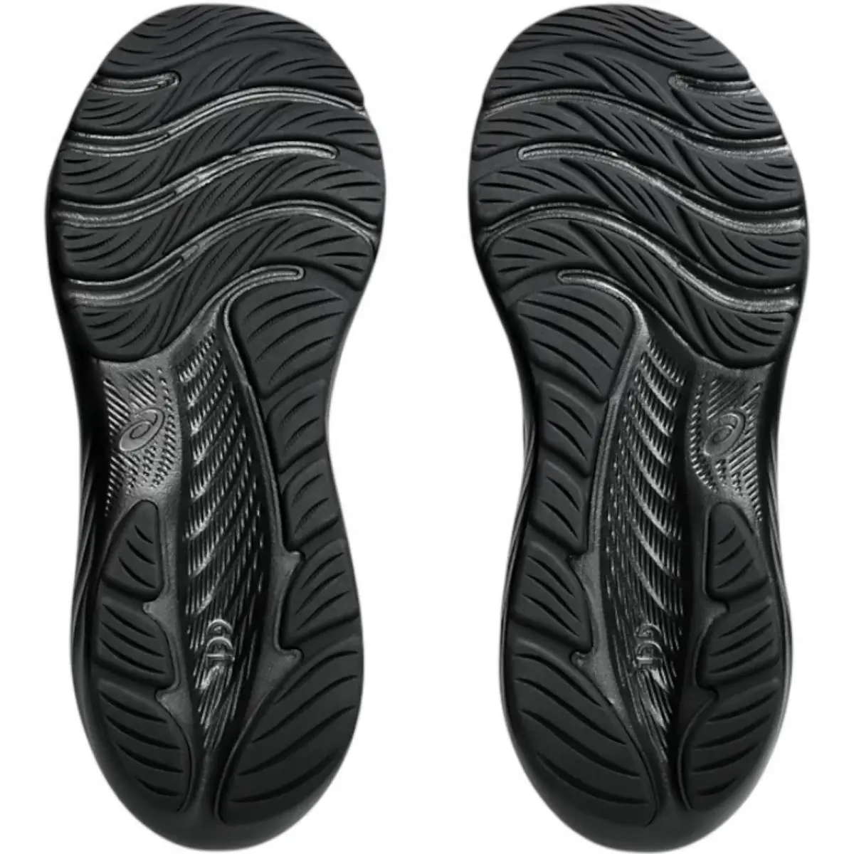 Asics shoes - Asics GEL-Contend 9 - 1011B881003 - Black/Graphite Grey 3