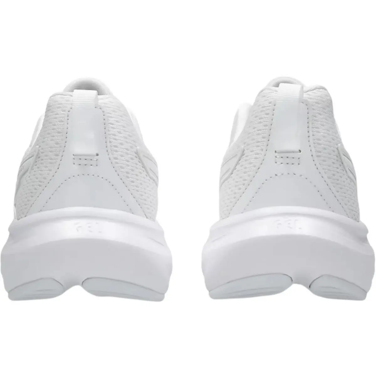 Asics shoes - Asics GEL-Contend 9 - 1011B881100 - White/Glacier Grey 1
