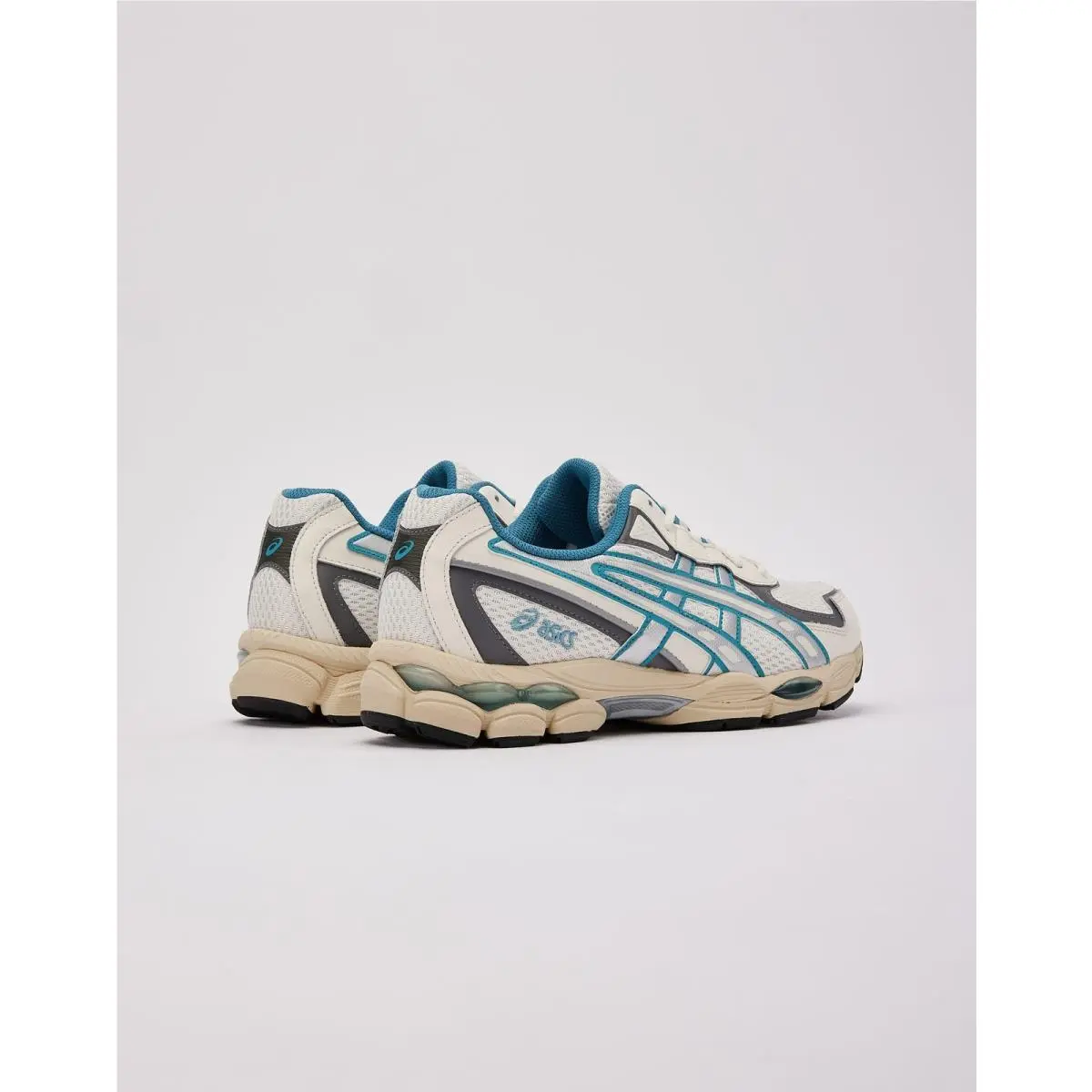 Asics shoes - Asics Asics Gel NYC 2055 - 1203A542-106 - Cream 6