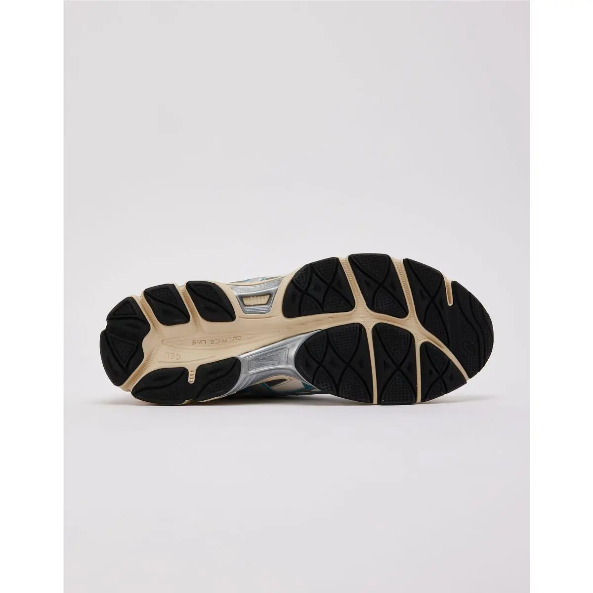 Asics shoes - Asics Asics Gel NYC 2055 - 1203A542-106 - Cream 7