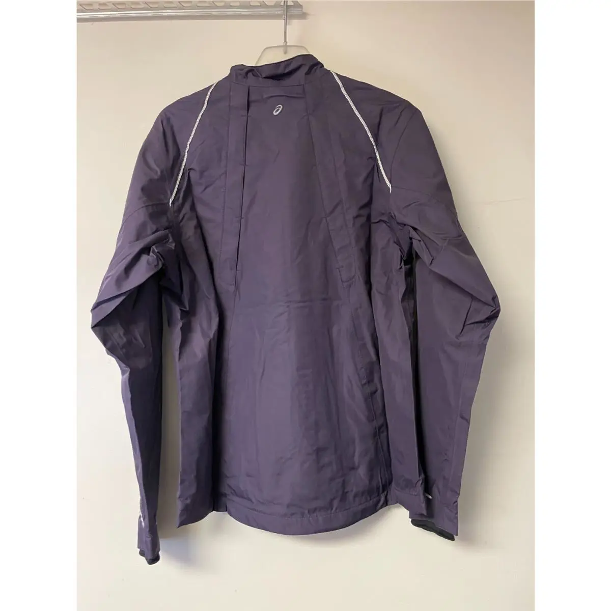 Asics clothing - Dark Purple 0