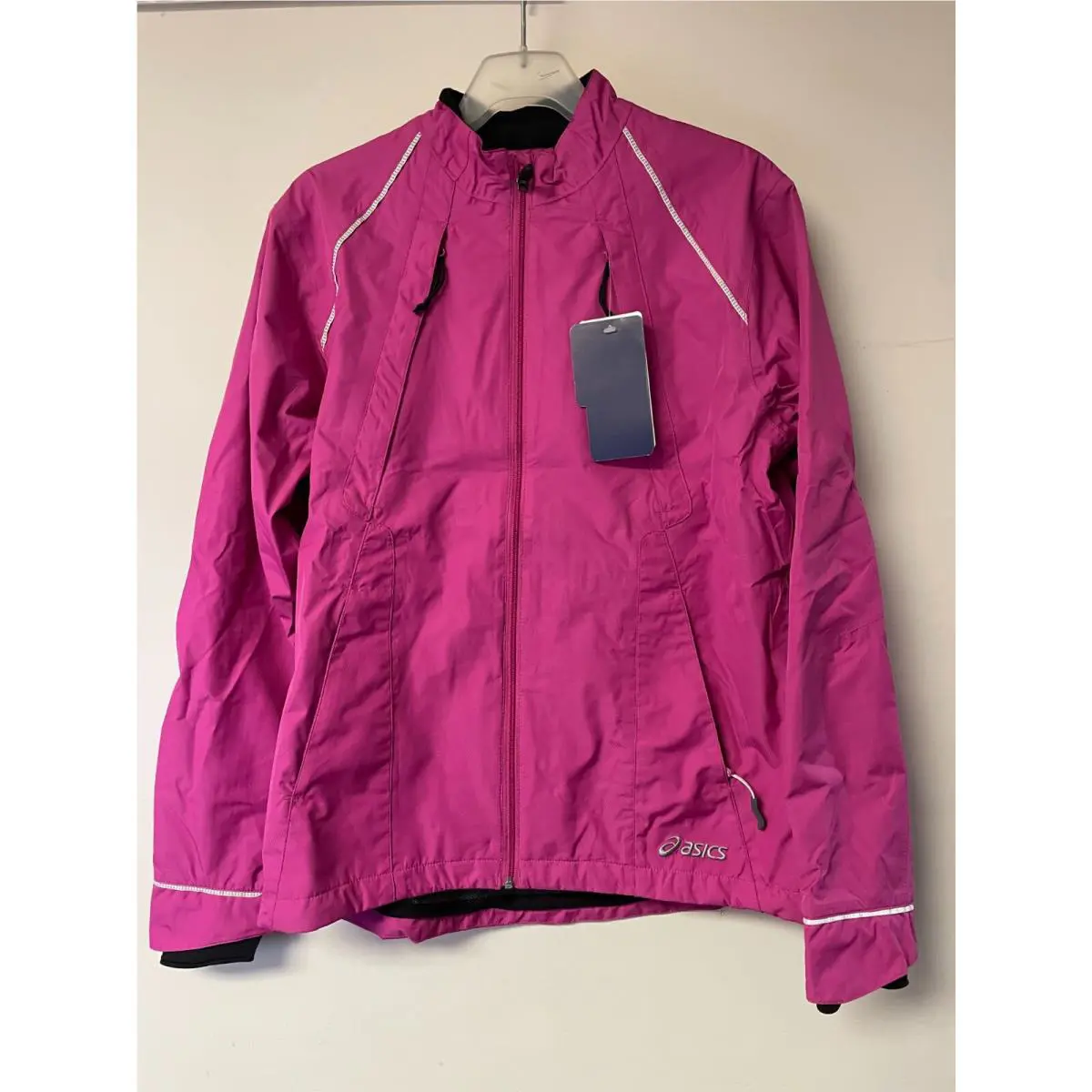 Asics clothing - Dark Purple 7