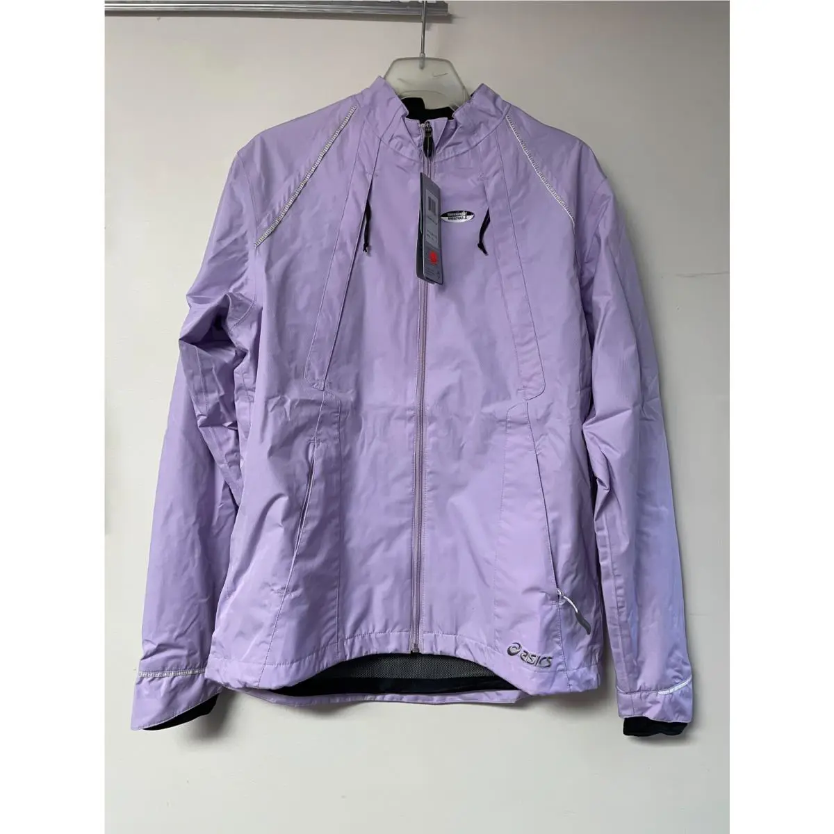 Asics clothing - Dark Purple 3