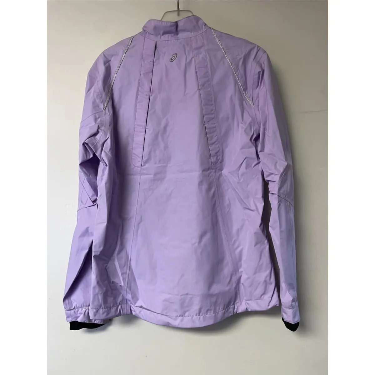 Asics clothing - Dark Purple 4