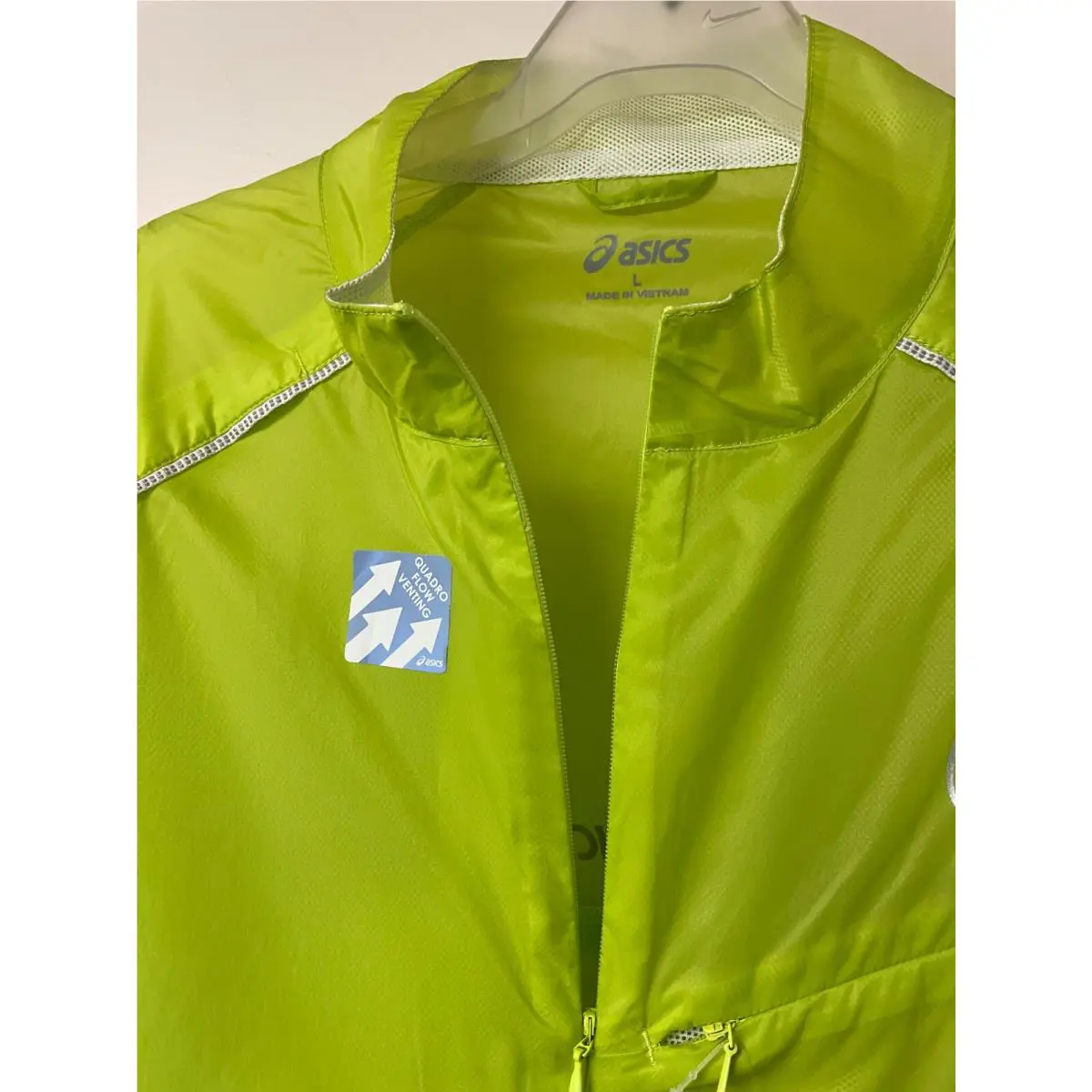 Asics clothing - Green 2