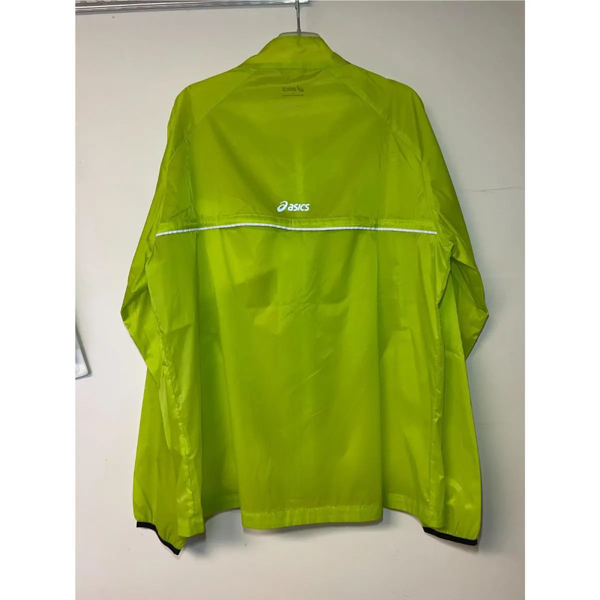 Asics clothing - Green 3