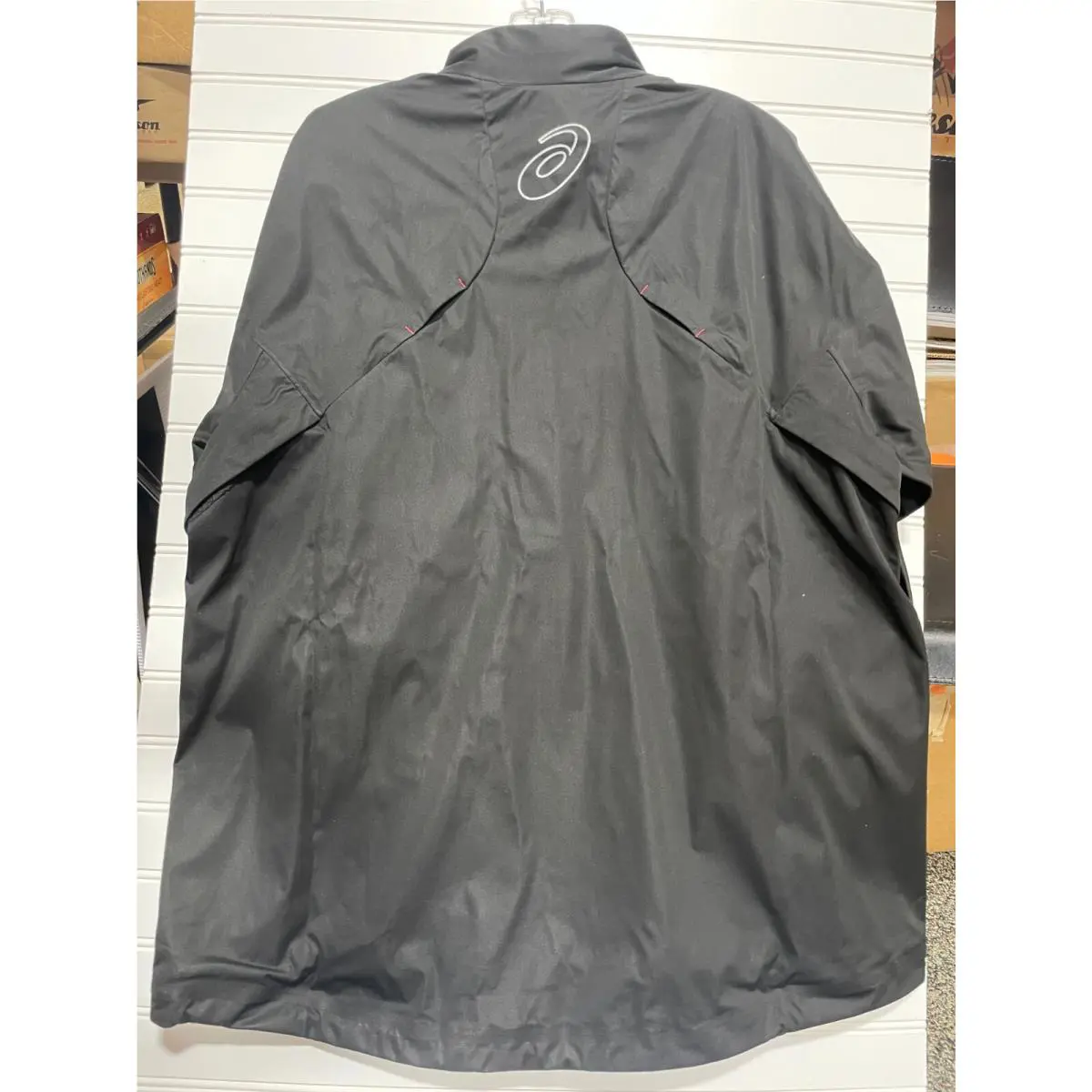Asics clothing - Black 1