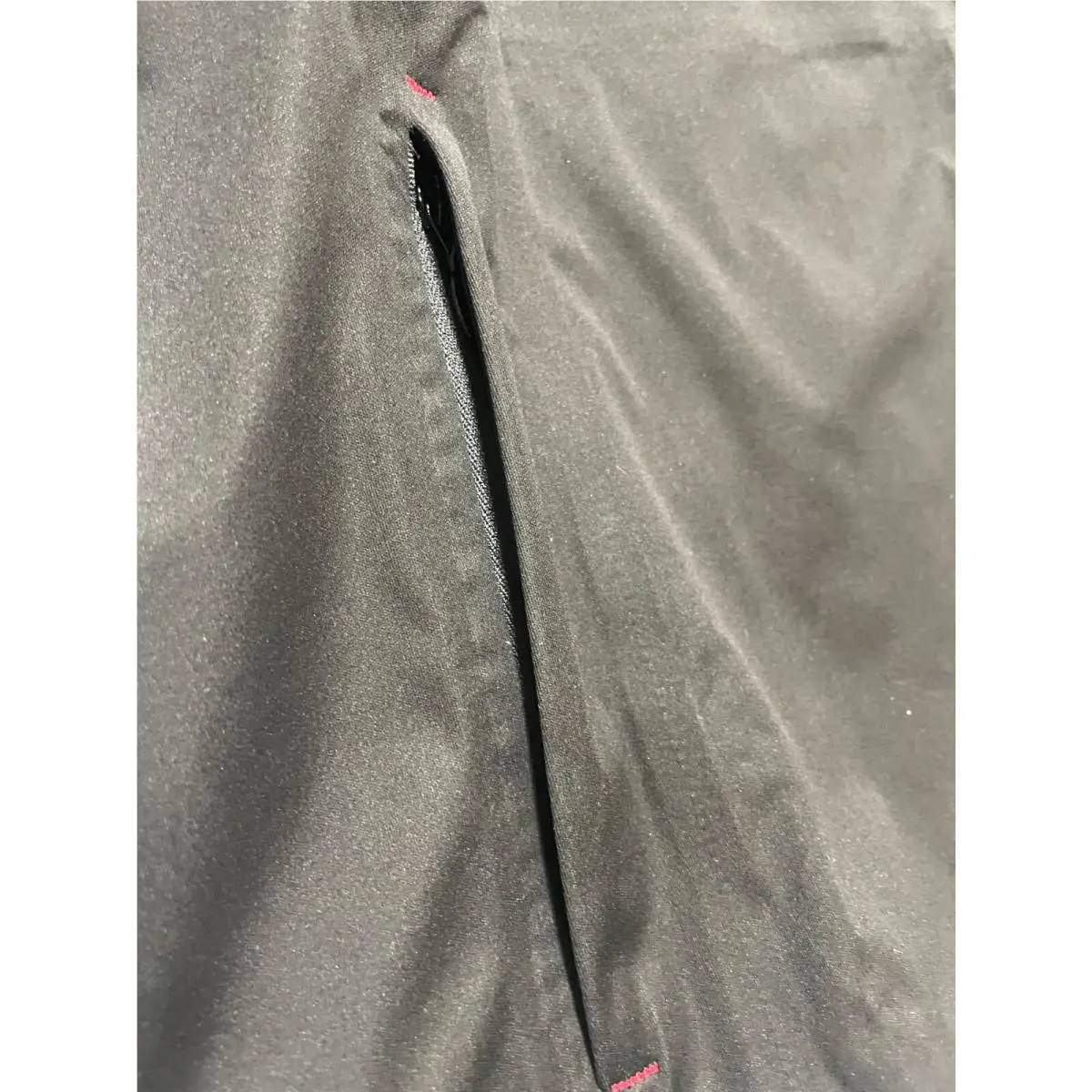 Asics clothing - Black 0