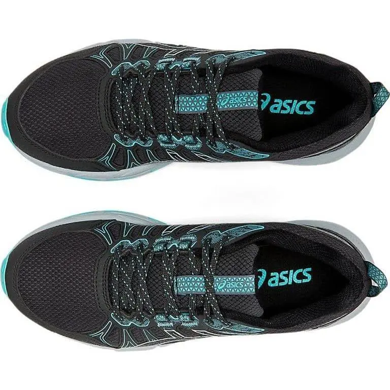 Asics shoes - ASICS GEL-Venture - Graphite Grey/Black 4