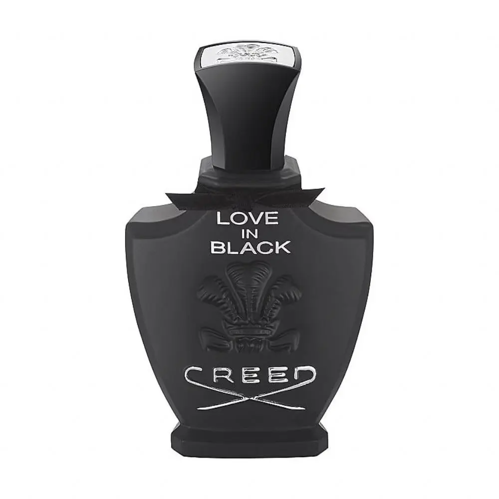 Creed Love in Black Fragrance - 2.5oz-Tester