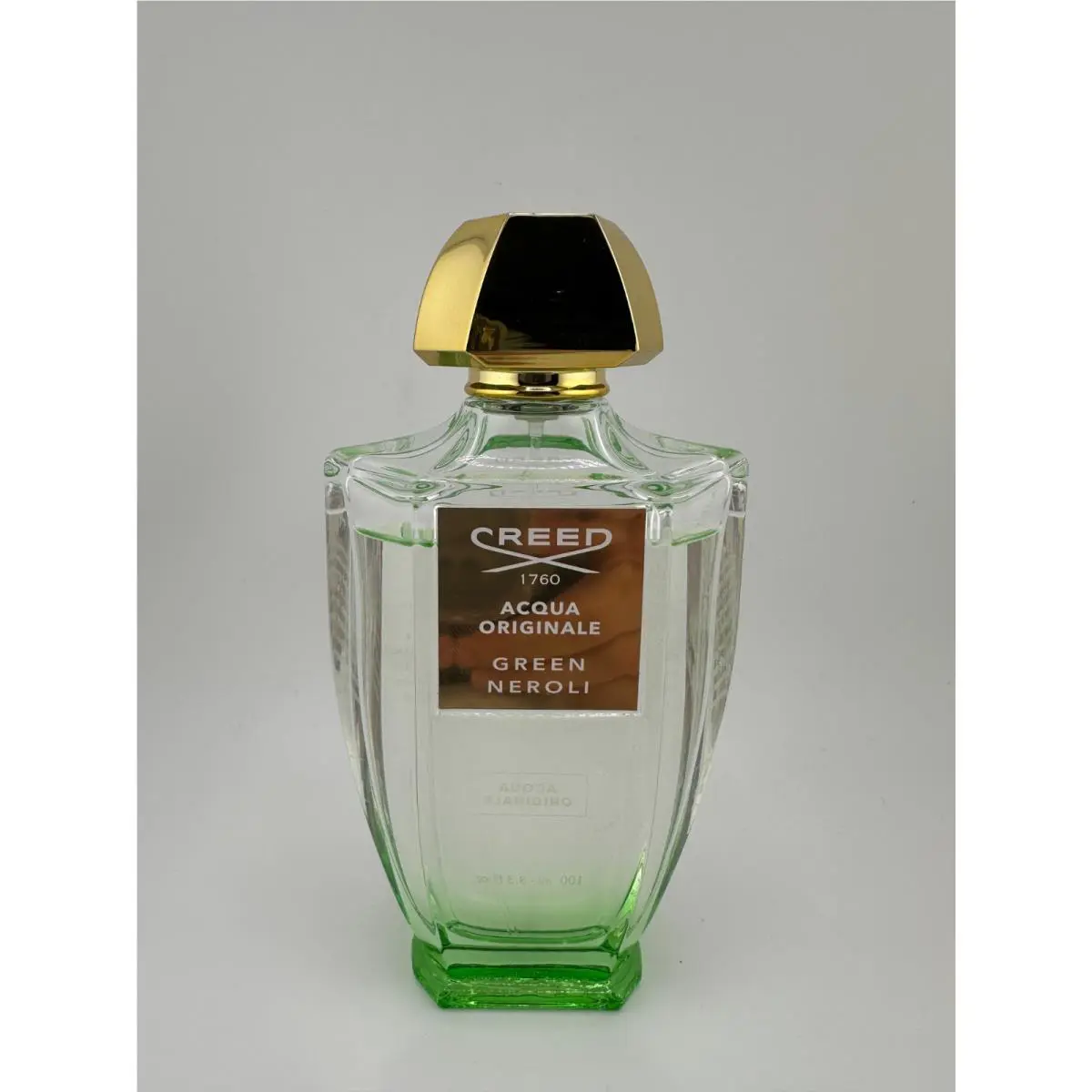 Creed Green Neroli Edp 100ml/3.3oz A1621T01B Tester