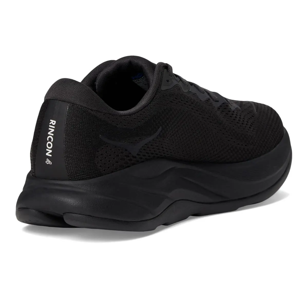 Hoka shoes - Black/Black 3