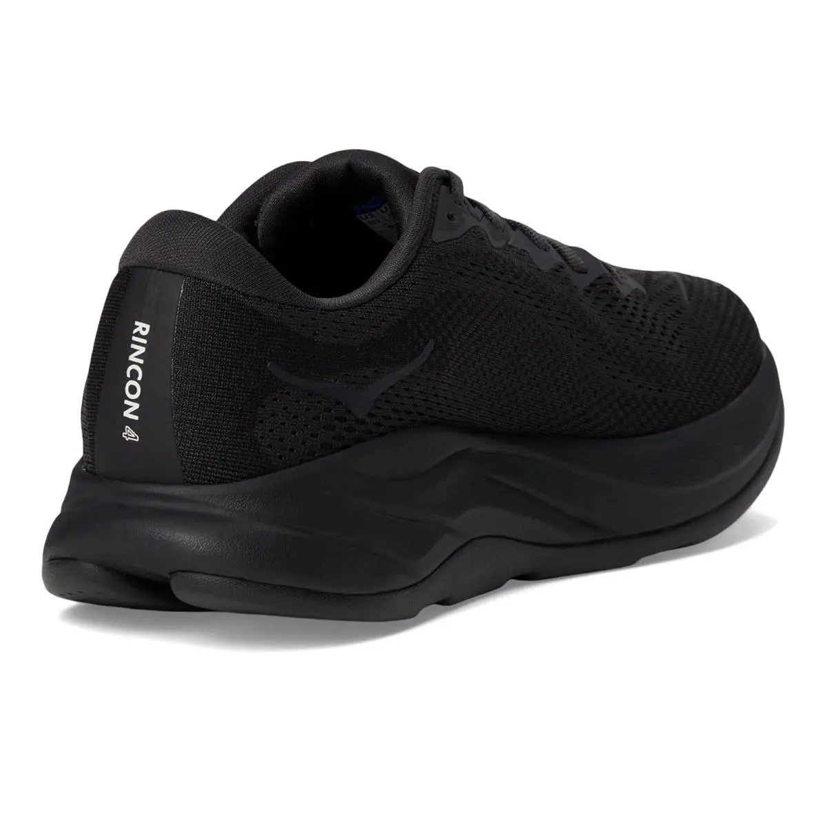 Hoka shoes - Black/Black 10