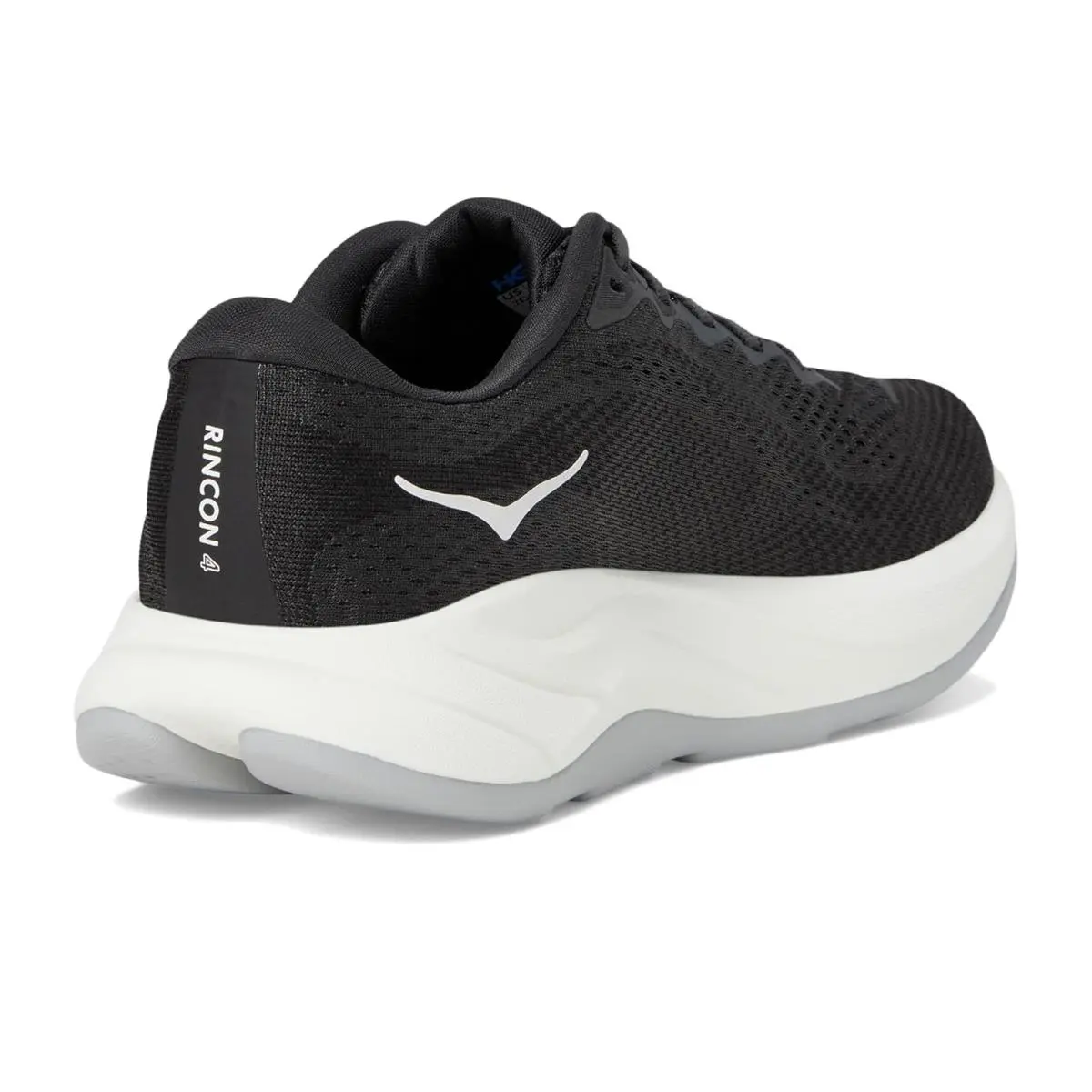 Hoka shoes - Black/Black 17