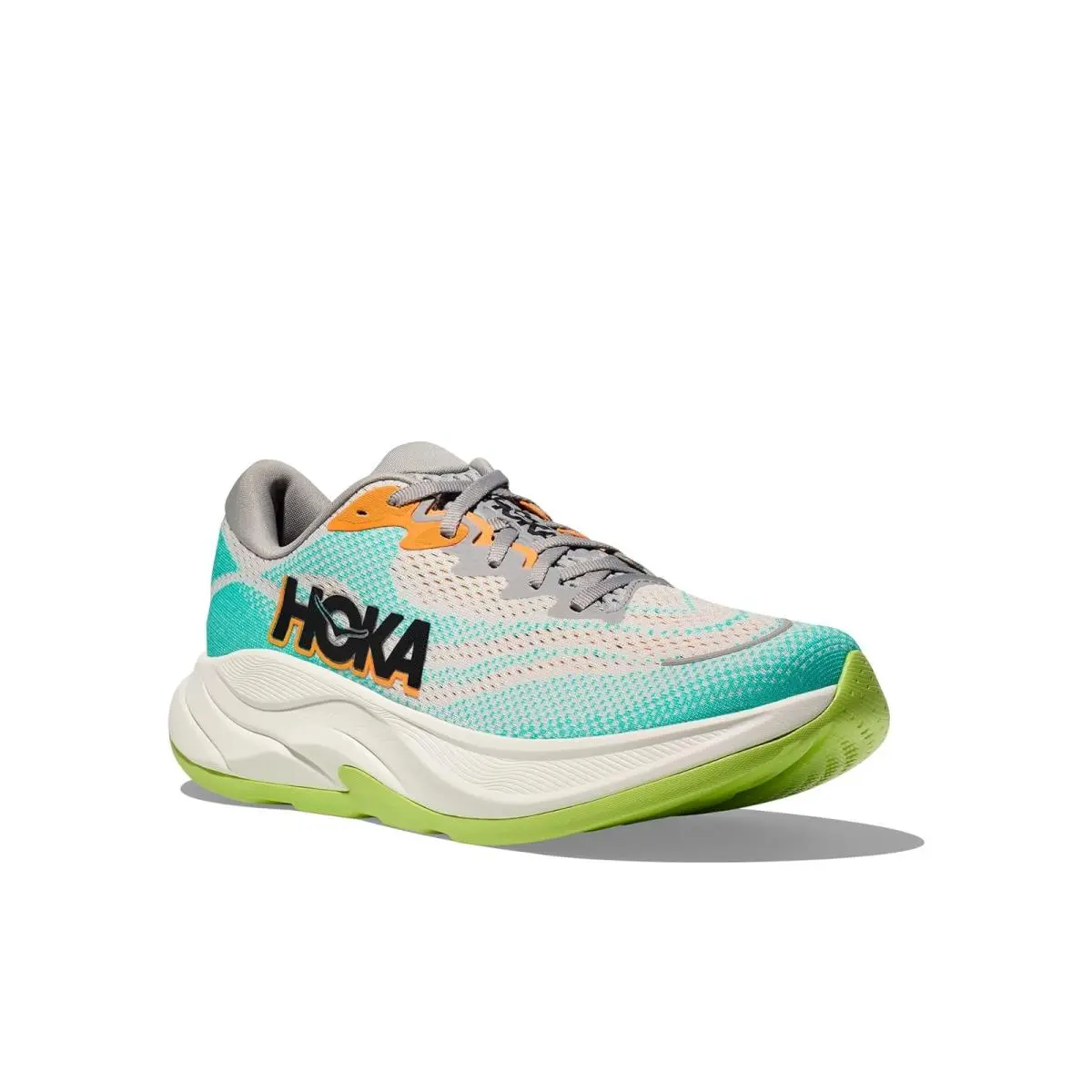 Hoka shoes - Black/Black 20