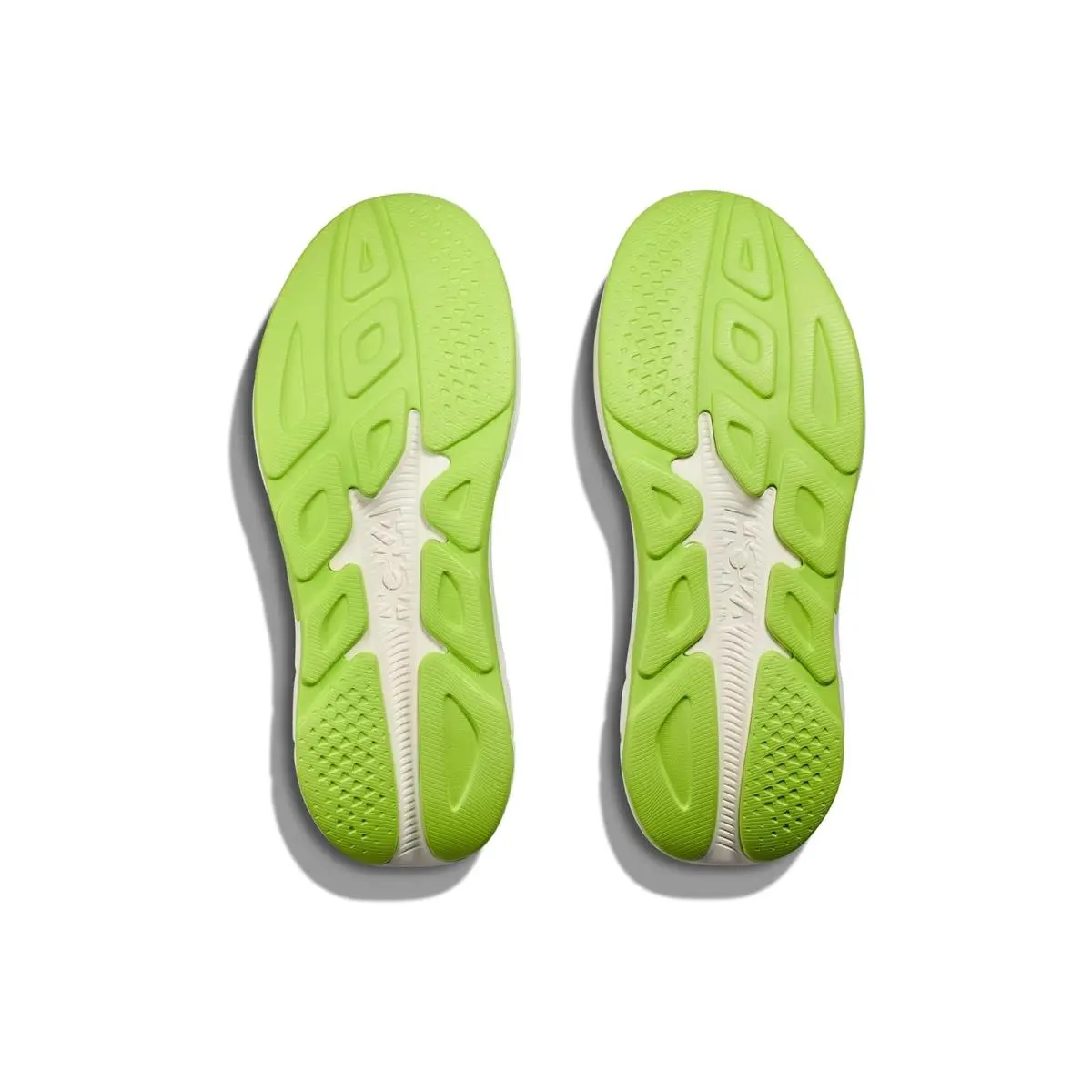 Hoka shoes - Black/Black 22