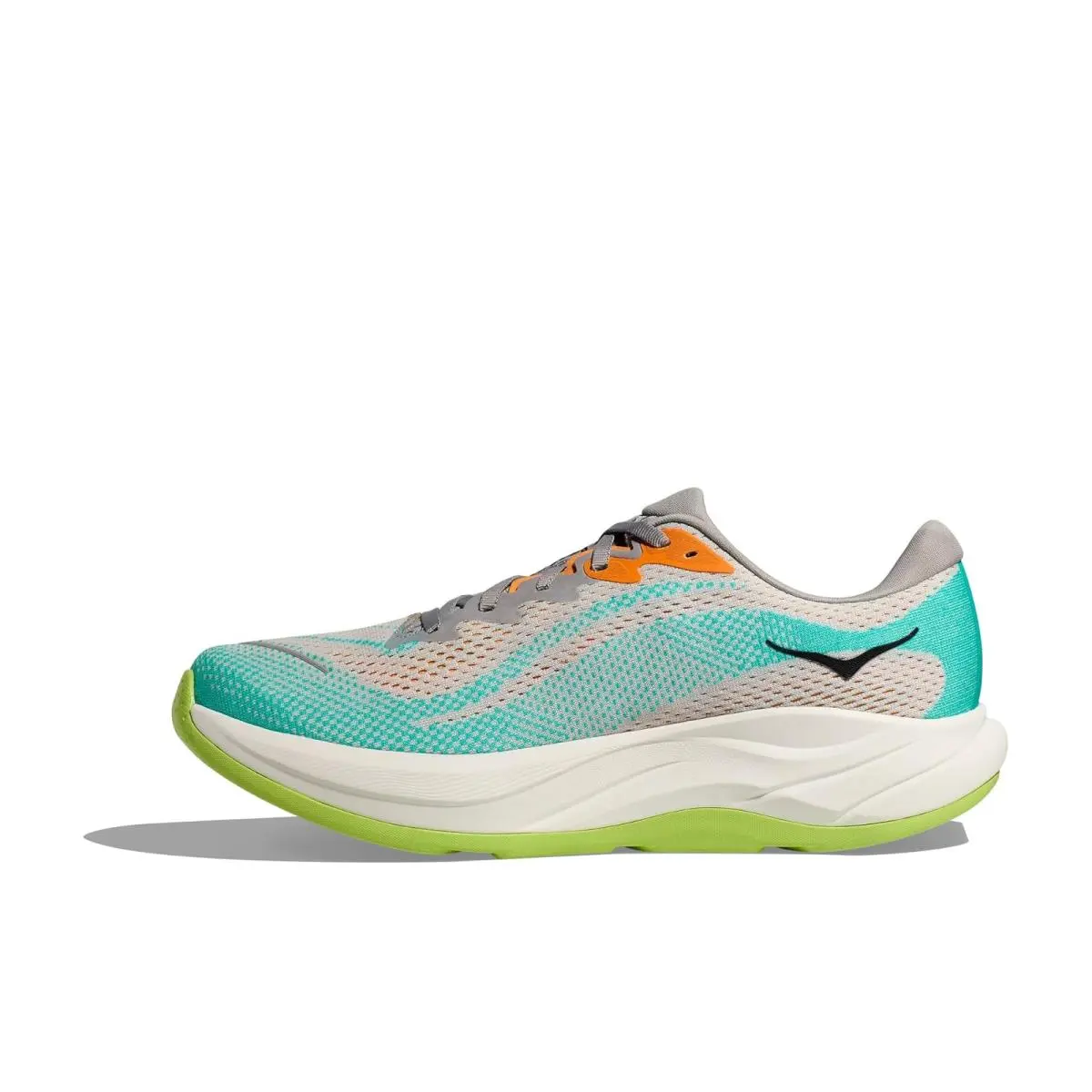 Hoka shoes - Black/Black 23
