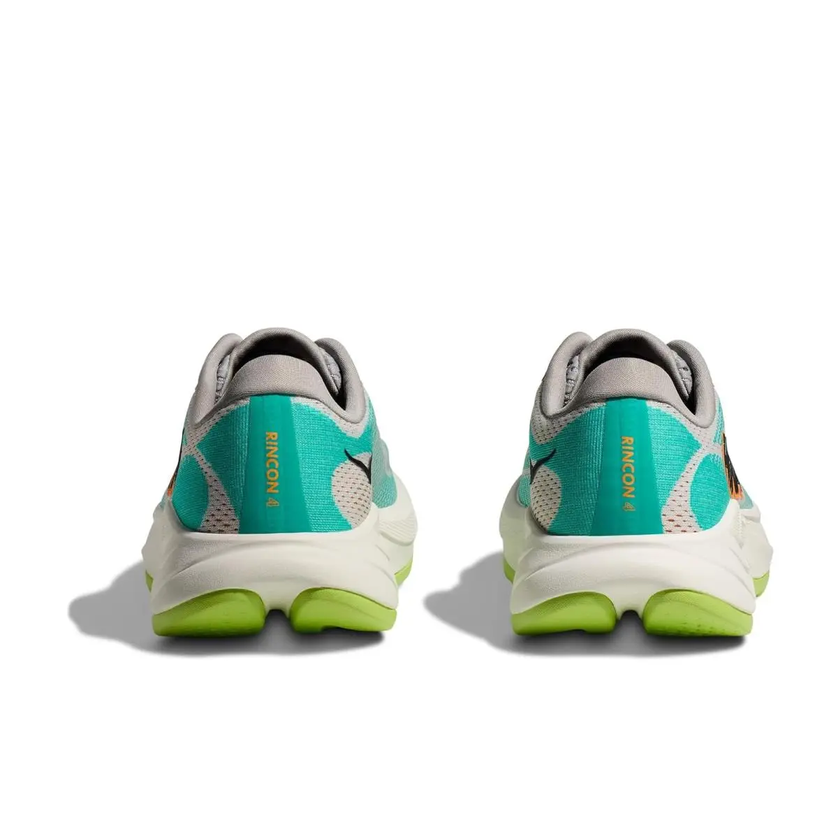 Hoka shoes - Black/Black 24