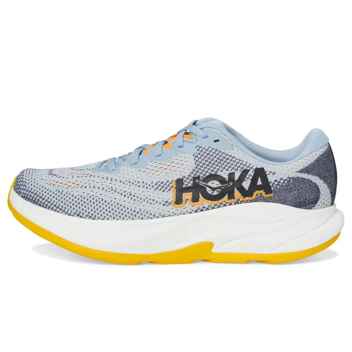 Hoka shoes - Black/Black 30