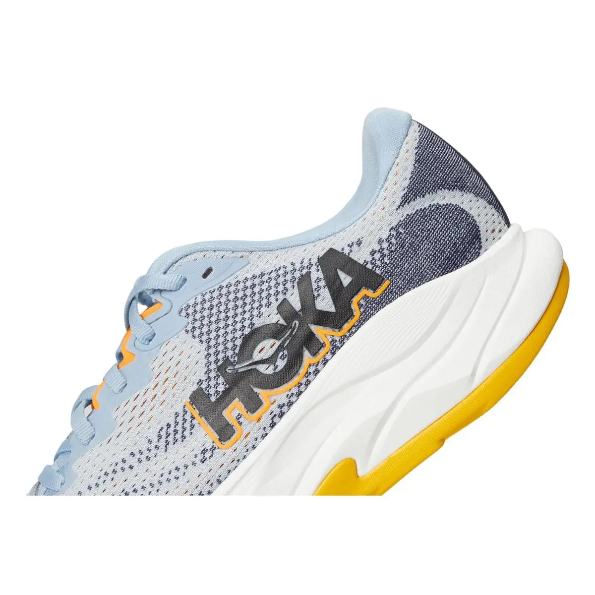 Hoka shoes - Black/Black 32